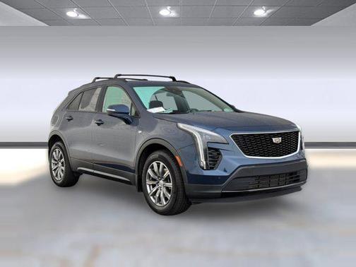 2022 Cadillac XT4 Sport