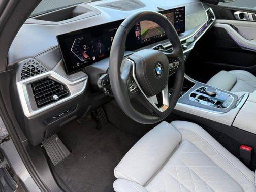 2024 BMW X5 sDrive40i