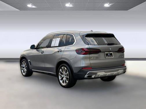 2024 BMW X5 sDrive40i