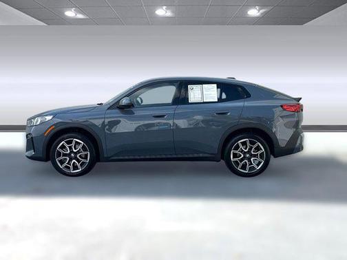 2025 BMW X2 xDrive28i