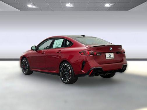 2026 BMW M235 Gran Coupe xDrive