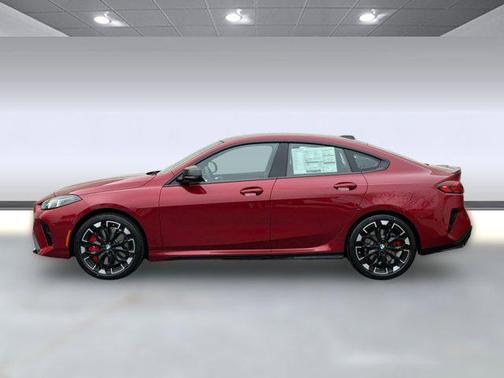 2026 BMW M235 Gran Coupe xDrive