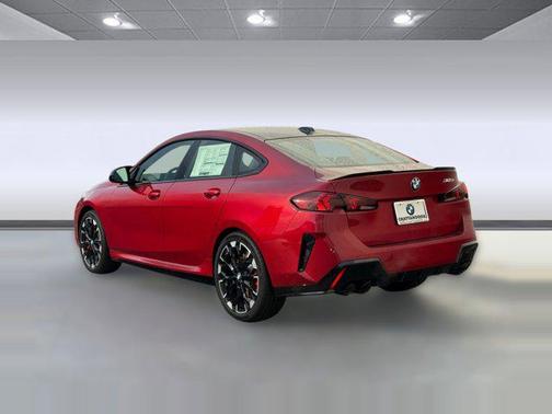 2026 BMW M235 Gran Coupe i