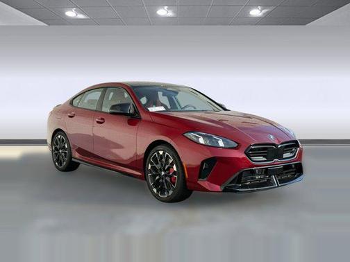 2026 BMW M235 Gran Coupe i