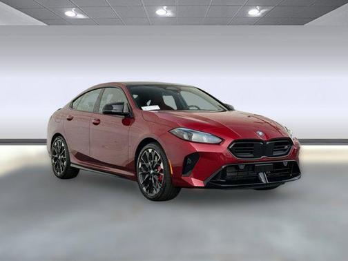 2026 BMW M235 Gran Coupe xDrive