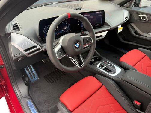 2026 BMW M235 Gran Coupe xDrive