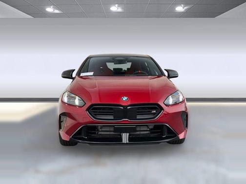 2026 BMW M235 Gran Coupe xDrive