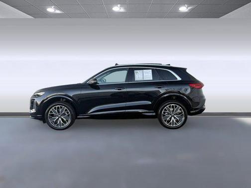 2025 Audi Q5 Premium Plus TFSI quattro S tronic