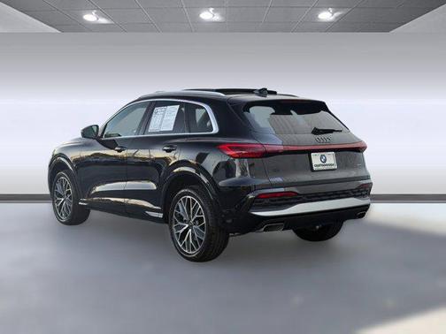 2025 Audi Q5 Premium Plus TFSI quattro S tronic