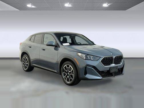 2025 BMW X2 xDrive28i