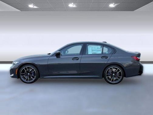 2026 BMW M340 xDrive NA
