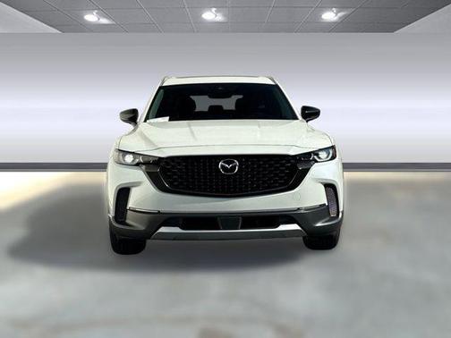 2024 Mazda CX-50 2.5 Turbo Premium Package