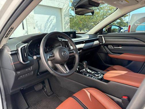 2024 Mazda CX-50 2.5 Turbo Premium Package