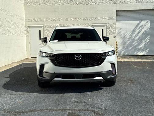 2024 Mazda CX-50 2.5 Turbo Premium Package