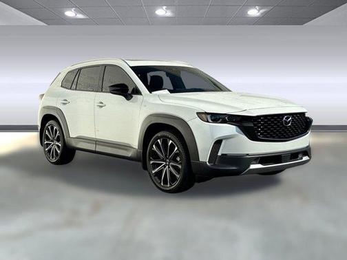 2024 Mazda CX-50 2.5 Turbo Premium Package