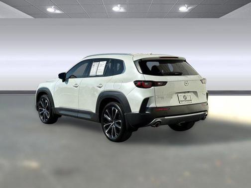 2024 Mazda CX-50 2.5 Turbo Premium Package