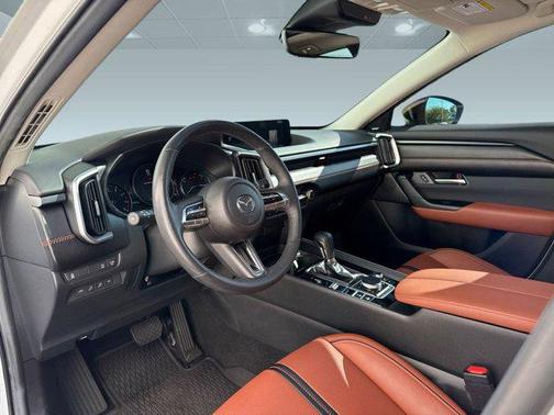 2024 Mazda CX-50 2.5 Turbo Premium Package
