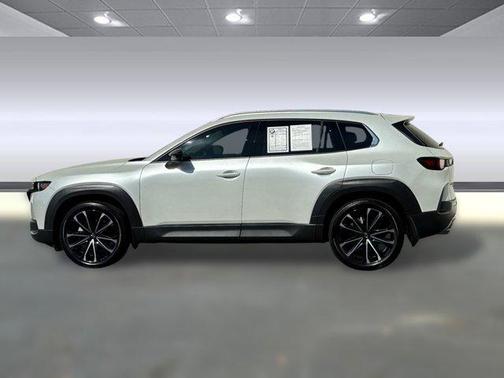 2024 Mazda CX-50 2.5 Turbo Premium Package