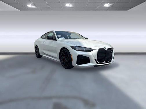 2026 BMW M440 i