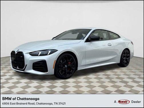 2026 BMW M440 i