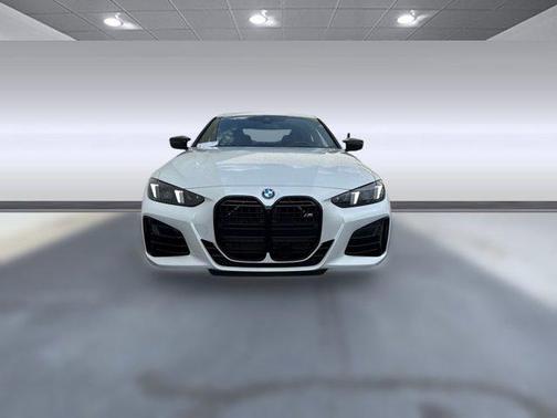 2026 BMW M440 i