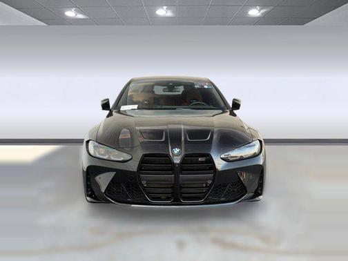 2024 BMW M4 Competition