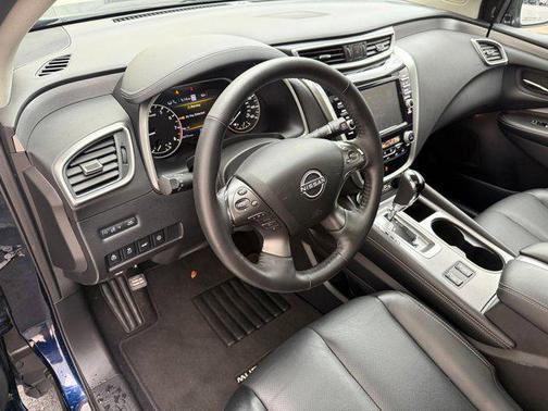2024 Nissan Murano SL Intelligent AWD