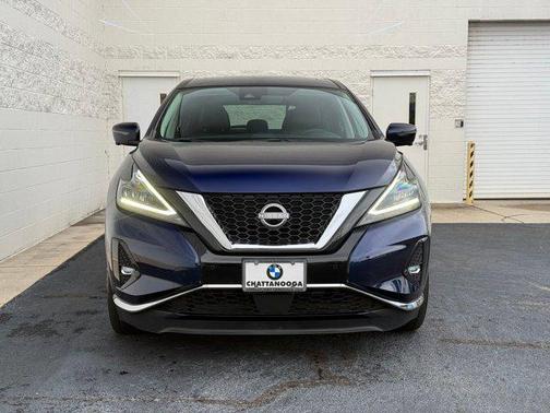 2024 Nissan Murano SL Intelligent AWD