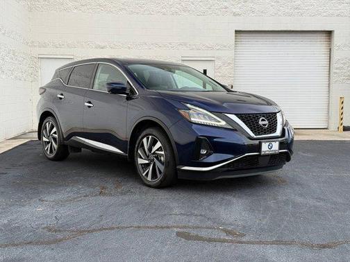 2024 Nissan Murano SL Intelligent AWD