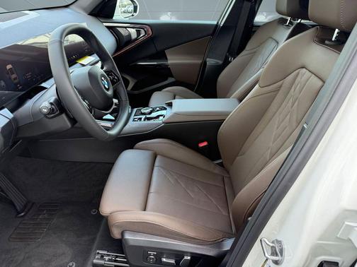 Alpine White 2026 BMW X3 30 xDrive