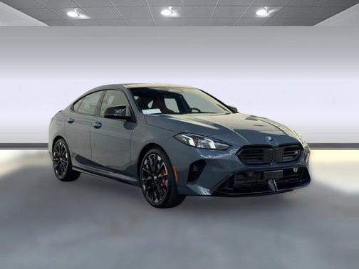 2026 BMW M235 Gran Coupe M235 xDrive