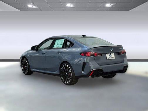 2026 BMW M235 Gran Coupe M235 xDrive