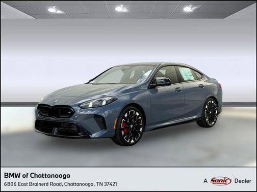 2026 BMW M235 Gran Coupe M235 xDrive