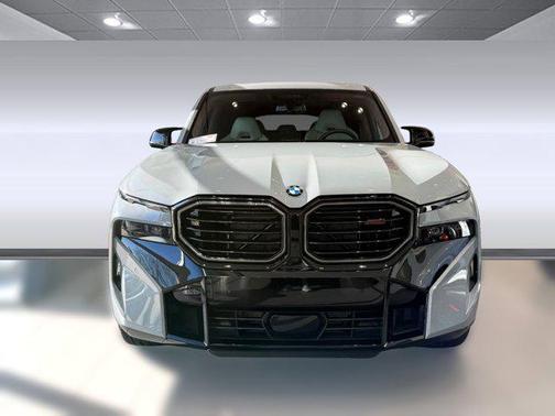 2026 BMW XM Label