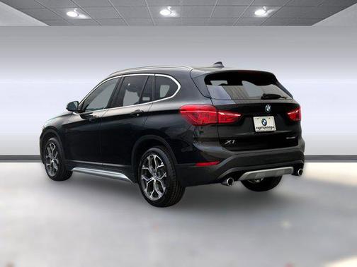2021 BMW X1 sDrive28i
