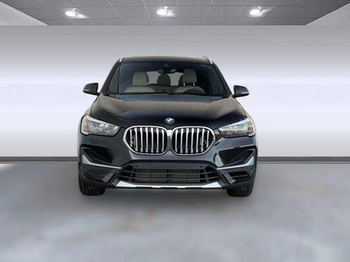 2021 BMW X1 sDrive28i
