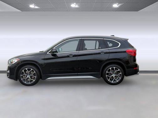 2021 BMW X1 sDrive28i
