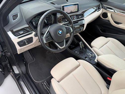 2021 BMW X1 sDrive28i