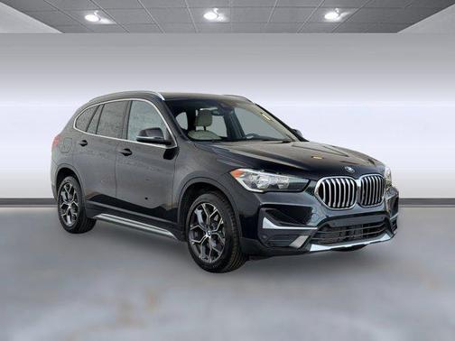 2021 BMW X1 sDrive28i