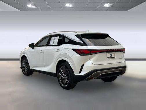 2023 Lexus RX 350 Base