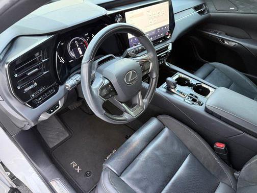 2023 Lexus RX 350 Base
