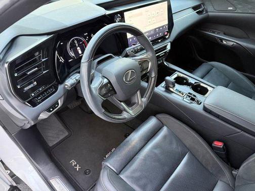 2023 Lexus RX 350 Base