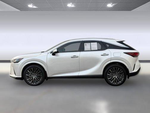 2023 Lexus RX 350 Base