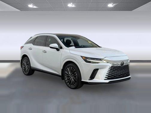 2023 Lexus RX 350 Base