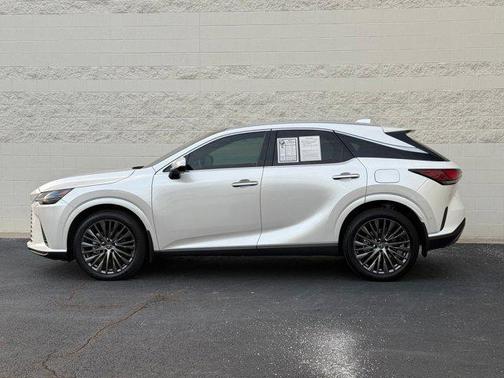 2023 Lexus RX 350 Base