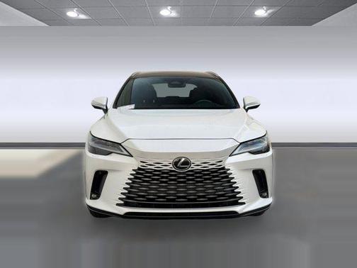 2023 Lexus RX 350 Base