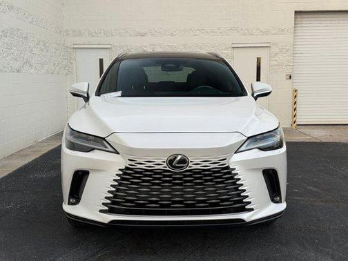 2023 Lexus RX 350 Base