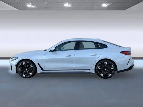 2025 BMW 430 Gran Coupe i