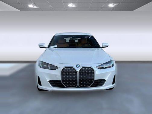 2025 BMW 430 Gran Coupe i