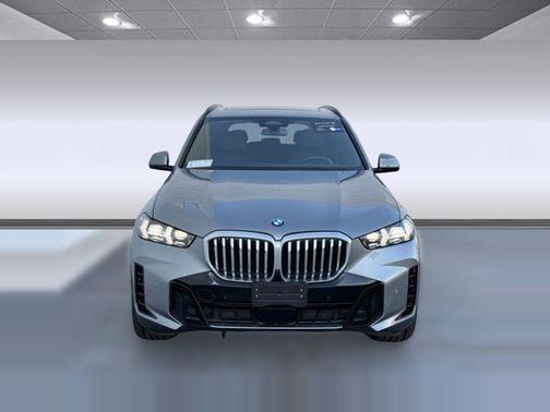 2025 BMW X5 sDrive40i